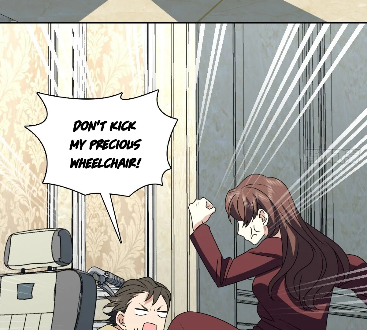 My Wife Is From a Thousand Years Ago Chapter 359 84
